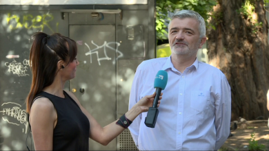Photo of Mandić za Sarajevsko jutro: Radujem se što su od danas autobusi za Koševsko Brdo i Bare u funkciji (VIDEO)