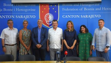 Photo of U Kantonu Sarajevo počinju preventivni pregledi ranog otkrivanja raka dojke, grlića materice i debelog crijeva