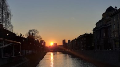 Photo of Danas u BiH ponovo sunčano