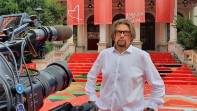 Photo of Svjetska premijera filma ‘ Praznik rada ‘Pjera Žalice na  Sarajevo Film Festivalu