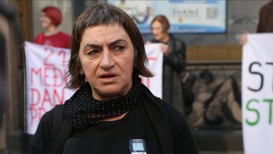 Photo of VIDEO/Žene u crnom: “Vučić odgovoran za negiranje genocida u Srbiji”