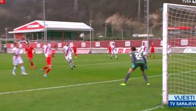 Photo of Poraz Zrinjskog u sudijskoj nadoknadi