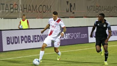 Photo of Zrinjski večeras protiv LASK-a