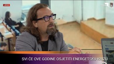 Photo of Damir Marjanović za Špicu: Svi će ove godine osjetiti energetsku krizu