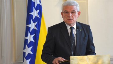 Photo of Džaferović uputio telegram saučešća premijeru Pakistana nakon poplava u kojim je stradao veliki broj ljudi