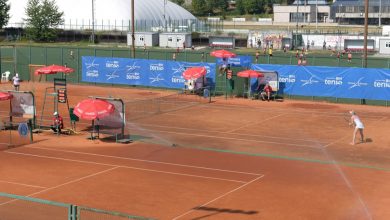 Photo of Otvoren turnir “Open RCT Barcelona 1899 – Sarajevo 2022”