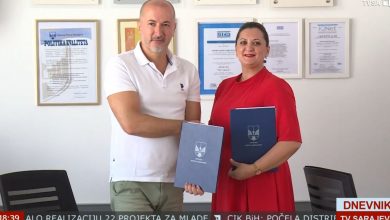 Photo of Dnevnik TVSA: Općina Novo Sarajevo obezbijedila sredstva za prekvalifikaciju 13 radnika