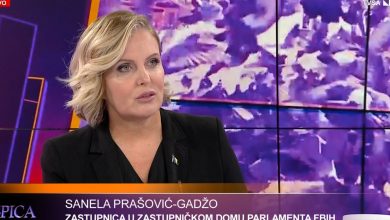 Photo of Prašović – Gadžo o povećanju penzija: Vlada je počela reagirati i nadam se da će biti brzi i učinkoviti