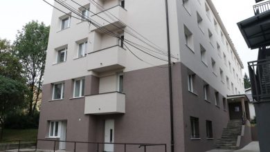 Photo of FOTO/ Pogledajte kako izgleda utopljeni studentski dom Bjelave