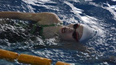 Photo of Evropsko prvenstvo u plivanju: Lana Pudar osvojila bronzu na 100 metara delfin