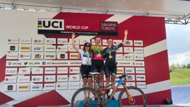 Photo of Biciklistkinja Lejla Njemčević druga na Svjetskom kupu u Turskoj