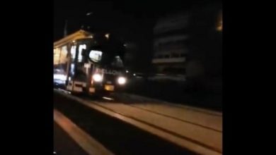 Photo of Obavljena i testna vožnja uoči puštanja u promet obnovljene tramvajske pruge