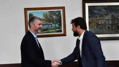 Photo of Premijer Forto i načelnik Muzur potpisali ugovor: Preko 250 dunuma privatizovane zemlje biće uknjiženo na Općinu Ilidža