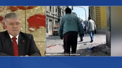 Photo of Mioković za TVSA: Svjedočio sam bez zaštite identiteta u Hagu, suočio sam se lice u lice s Karadžićem