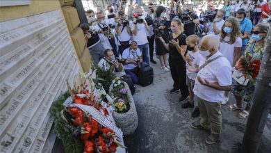 Photo of Danas obilježavanje godišnjice drugog masakra na Markalama u kojem su ubijena 43 civila
