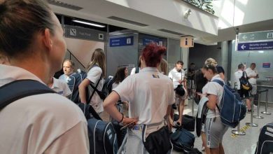 Photo of Košarkašice BiH otputovale u Francusku