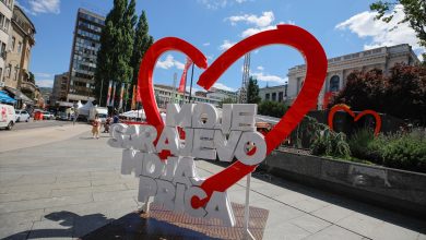 Photo of Sutra počinje 28. Sarajevo Film Festival: 230 filmova iz 62 zemlje u okviru 19 festivalskih programa