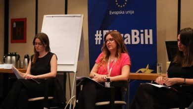 Photo of U sklopu SFF-a održani i “Dani ljudskih prava”