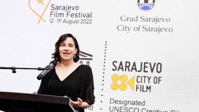 Photo of Karić sa Festivalog trga: Ponosni smo nosioc ovog prestižnog statusa, dijelom smo porodice gradova koji imaju bogatu historiju filma
