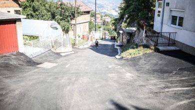 Photo of Načelnik Hadžibajrić pomogao stanovnicima Bostarića u rješavanju višegodišnjeg problema / FOTO