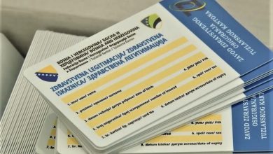 Photo of Produžen rok važenja elektronskih knjižica za čitavu 2023. godinu