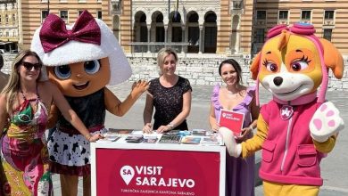 Photo of Turistička zajednica KS podržava Back to School festival