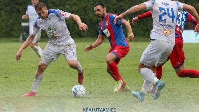 Photo of Premijer Liga BiH: Borac – Željezničar, završili igru rezultatom 2:1