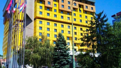 Photo of Francuski Le Monde objavio priču o sarajevskom hotelu Holiday