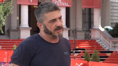 Photo of Glavni lik serije Kotlina za Špicu: Uvijek mislim da sam mogao biti bolji, a komentari publike su savršeni