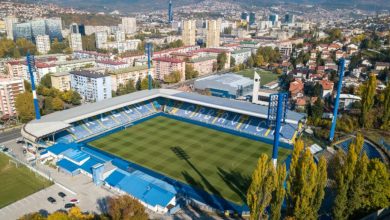 Photo of 147. derbi završio neriješenim rezultatom