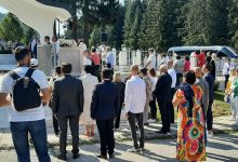 Photo of Sutra na Igmanu manifestacija „Dova za domovinu“