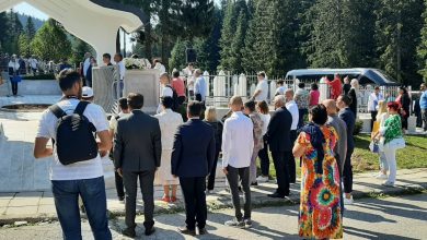 Photo of Sutra na Igmanu manifestacija „Dova za domovinu“