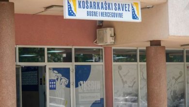 Photo of KSBiH – Još nema novca od Vijeća ministara BiH, nastup košarkaša na Eurobasketu doveden u pitanje