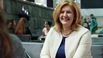 Photo of Dr. Lejla Hadžikadić-Gušić sa svojim timom objavila prve smjernice o tretmanu karcinoma dojke u BiH