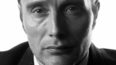Photo of Mads Mikkelsen danas na Crvenom tepihu 28. SFF-a ispred Narodnog pozorišta