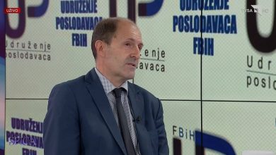 Photo of VIDEO/Nenadić za Špicu: Naš je zadatak da stvorimo afirmativno radno okruženje