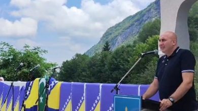 Photo of Osmanović: Posebnu pažnju posvećujemo povratnicima u manjem entitetu