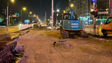 Photo of Kako izgledaju radovi na raskrsnici na Otoci? / FOTO