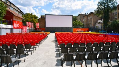 Photo of Predstavljen program “Suočavanje s prošlošću” 28. Sarajevo Film Festivala