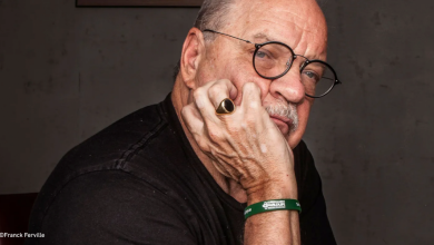 Photo of Paul Joseph Schrader dobitnik Počasnog Srca Sarajeva spriječen doći na SFF zbog zdravstvenih smetnji