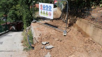 Photo of Kraj problemima građana u Ramića banji: Rekonstrukcija vodovodnih instalacija i asfaltiranje puta u dužini od 120 metara