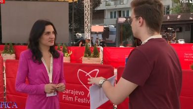 Photo of Sutra online prodaja ulaznica za projekcije na SFF-u