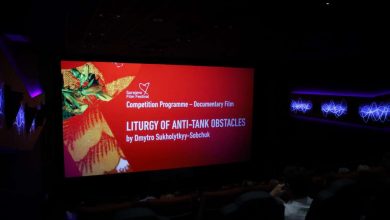 Photo of Sukholytkyy-Sobchuk: Moj film najbolje shvata publika BiH