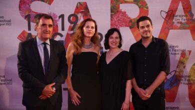Photo of SFF-UNESCO: Kroz kinematografiju i umjetnost o najkritičnijim temama današnjice