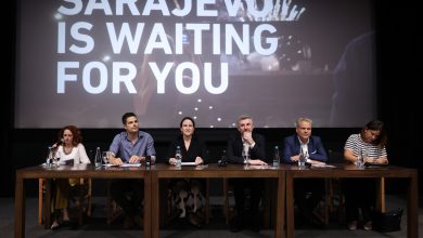 Photo of Gradonačelnica Sarajeva: Sa SFF-om u misiji da postanemo grad s nultom emisijom = nultom zagađenosti