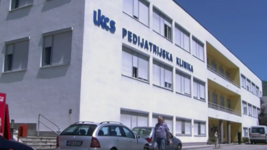 Photo of Iz Dnevnika TVSA/Šta je važnije protokol ili Hipokrat pita otac djevojčice vraćene sa KCUS-a