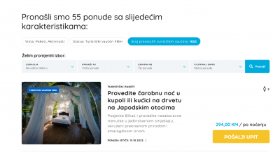 Photo of Lipa za Špicu: Do kraja dana vaučeri će biti rasprodani