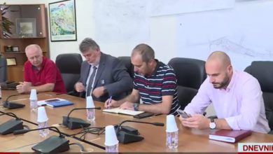 Photo of Dnevnik TVSA/Na pomolu međuentitetski projekt za bolje snabdijevanje vodom građana Sarajeva
