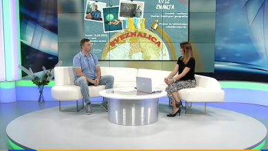 Photo of Zubić za Sarajevsko jutro: Ekipe u kvizu znanja biće kombinacija starih i mladih