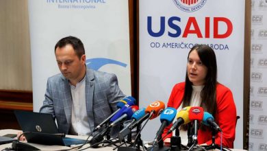 Photo of VIDEO/ TI BiH objavio rezultate monitoringa predizbornih aktivnosti